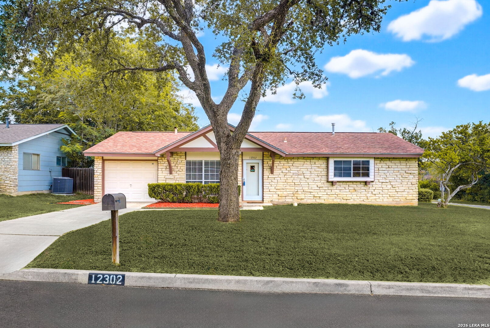12302 Lone Shadow Trail Live Oak TX 78233