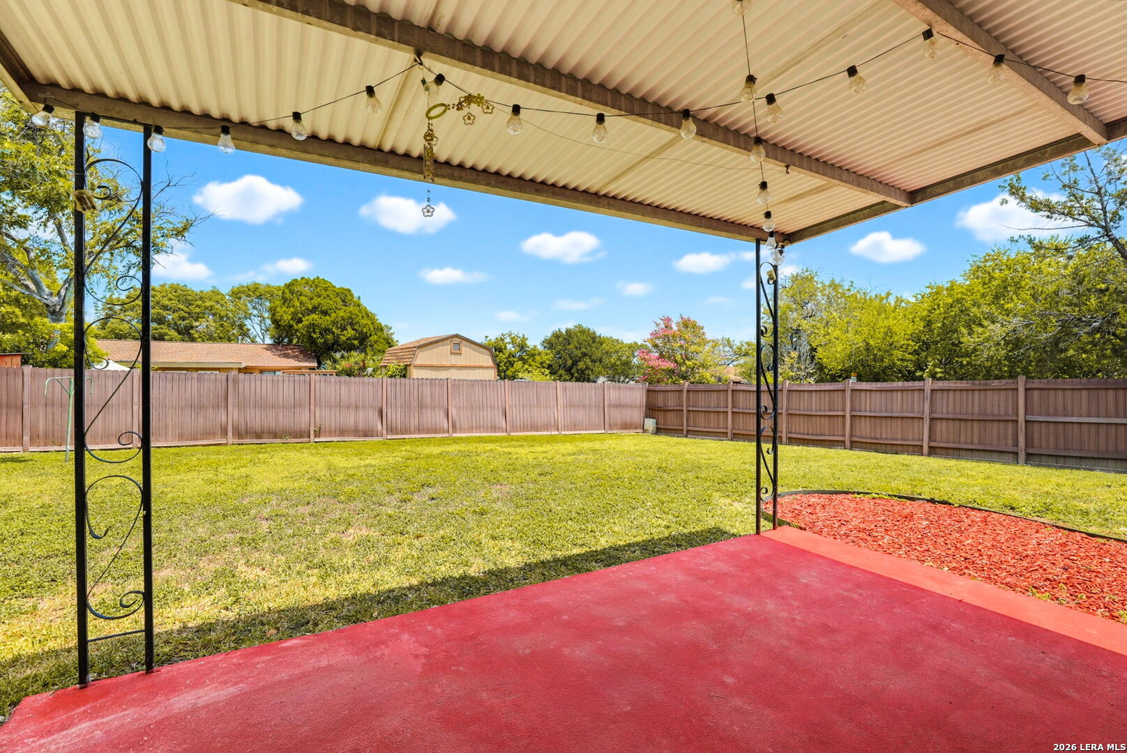 12302 Lone Shadow Trail Live Oak TX 78233