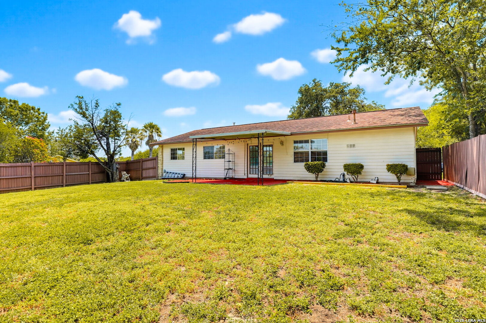 12302 Lone Shadow Trail Live Oak TX 78233