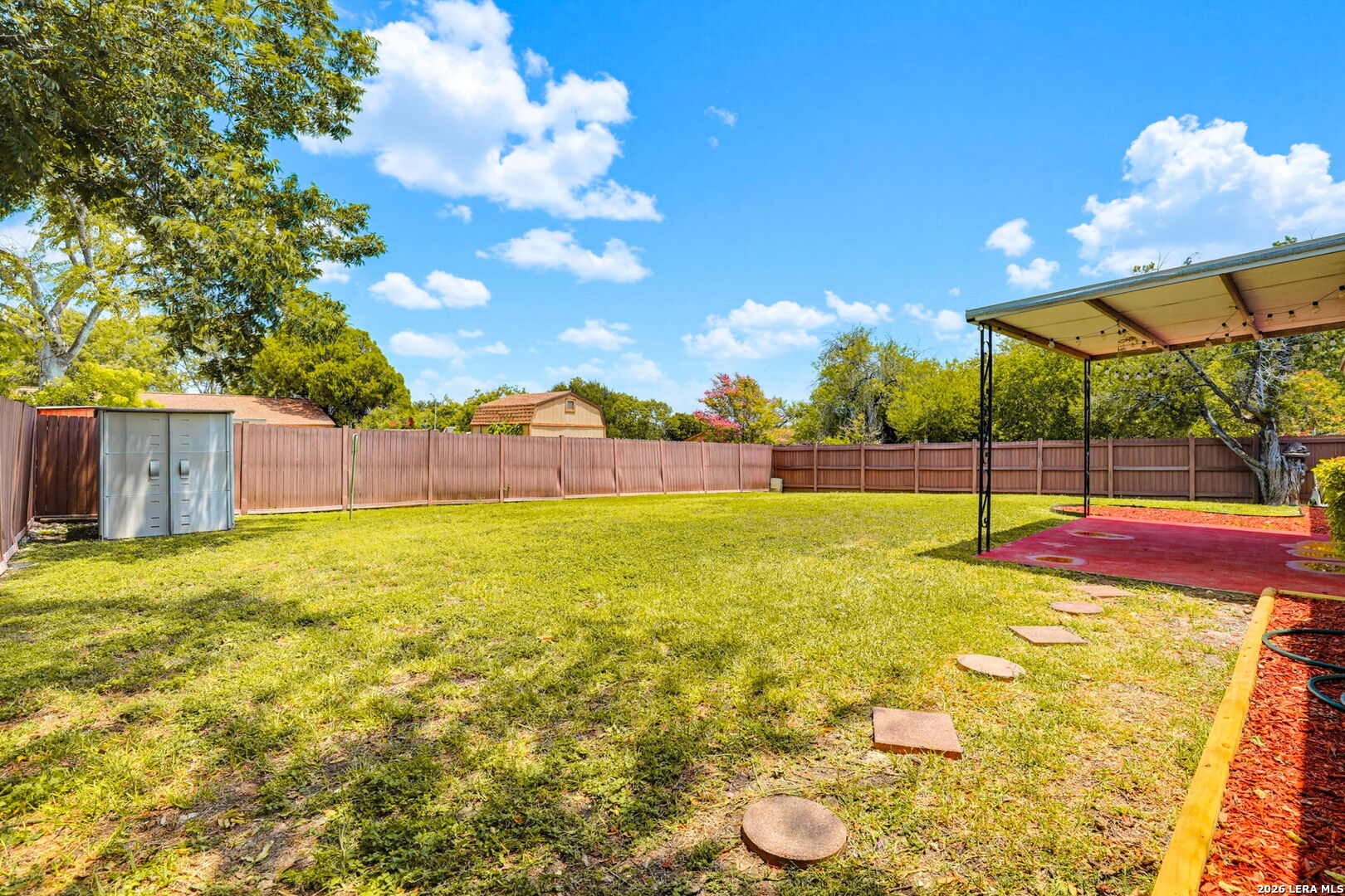 12302 Lone Shadow Trail Live Oak TX 78233
