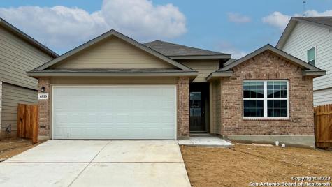 6810 Schillings Key San Antonio TX 78252