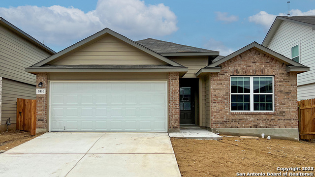6810 Schillings Key San Antonio TX 78252