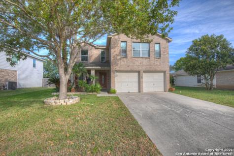 8123 Ellerston Boulevard Selma TX 78154