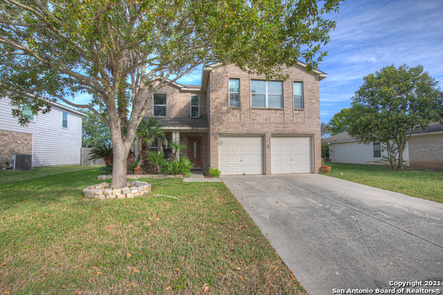 8123 Ellerston Boulevard Selma TX 78154