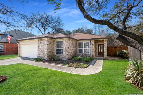 3423 Stallion Creek San Antonio TX 78247