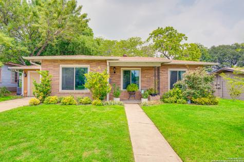 447 Trudell Drive San Antonio TX 78213