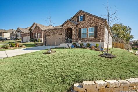 13002 Vista Hollow San Antonio TX 78233