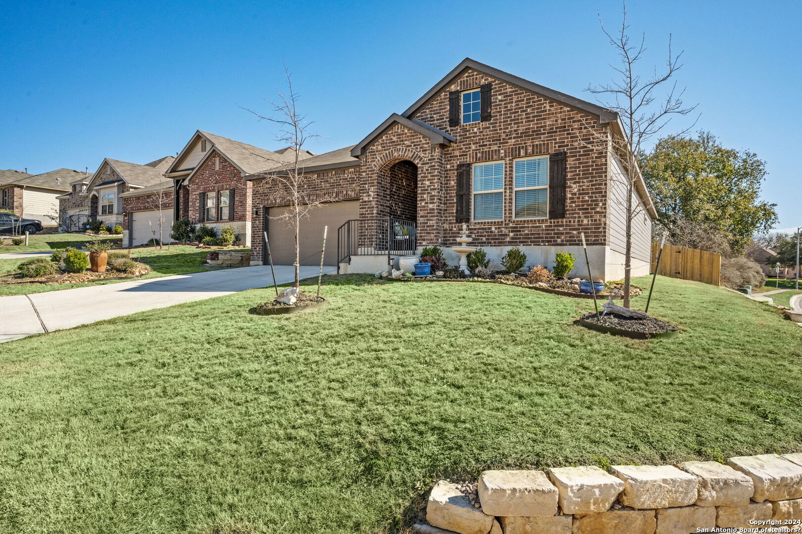 13002 Vista Hollow San Antonio TX 78233