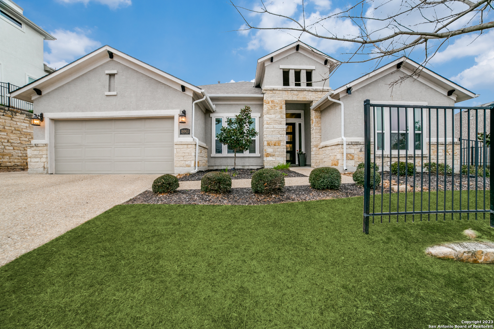 18803 Cayman Landing San Antonio TX 78255