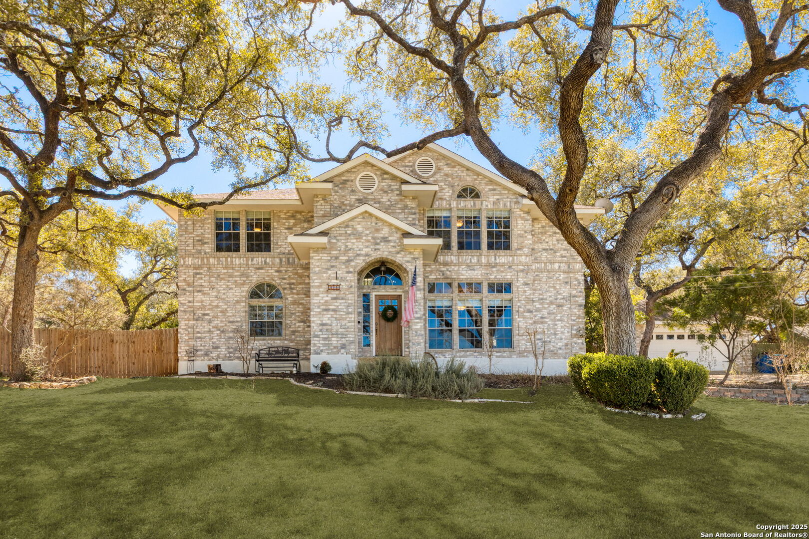 9318 Goldenrod Lane San Antonio TX 78266