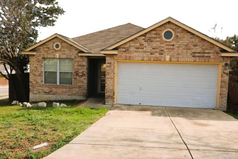 3838 Pavo Viejo San Antonio TX 78223