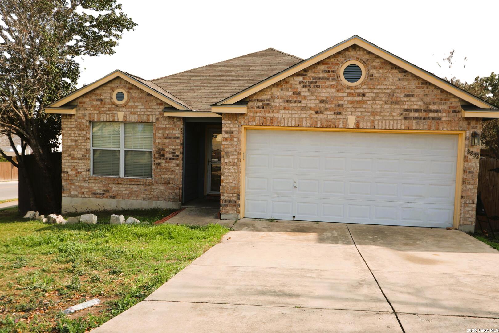 3838 Pavo Viejo San Antonio TX 78223