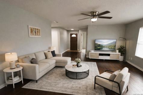 3838 Pavo Viejo San Antonio TX 78223