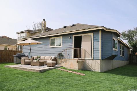 3838 Pavo Viejo San Antonio TX 78223