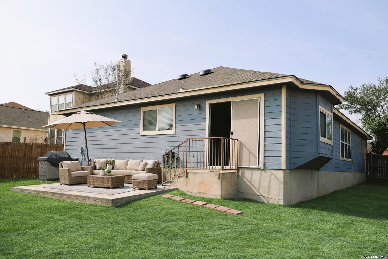 3838 Pavo Viejo San Antonio TX 78223