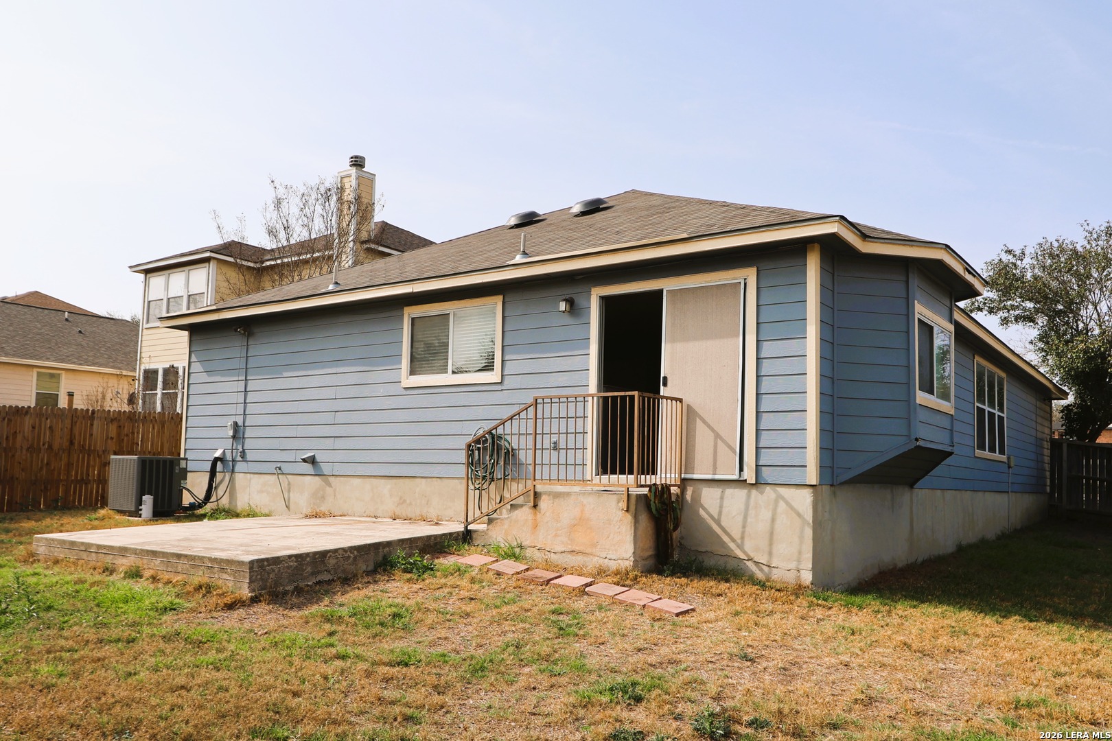 3838 Pavo Viejo San Antonio TX 78223