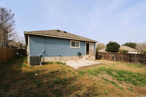3838 Pavo Viejo San Antonio TX 78223