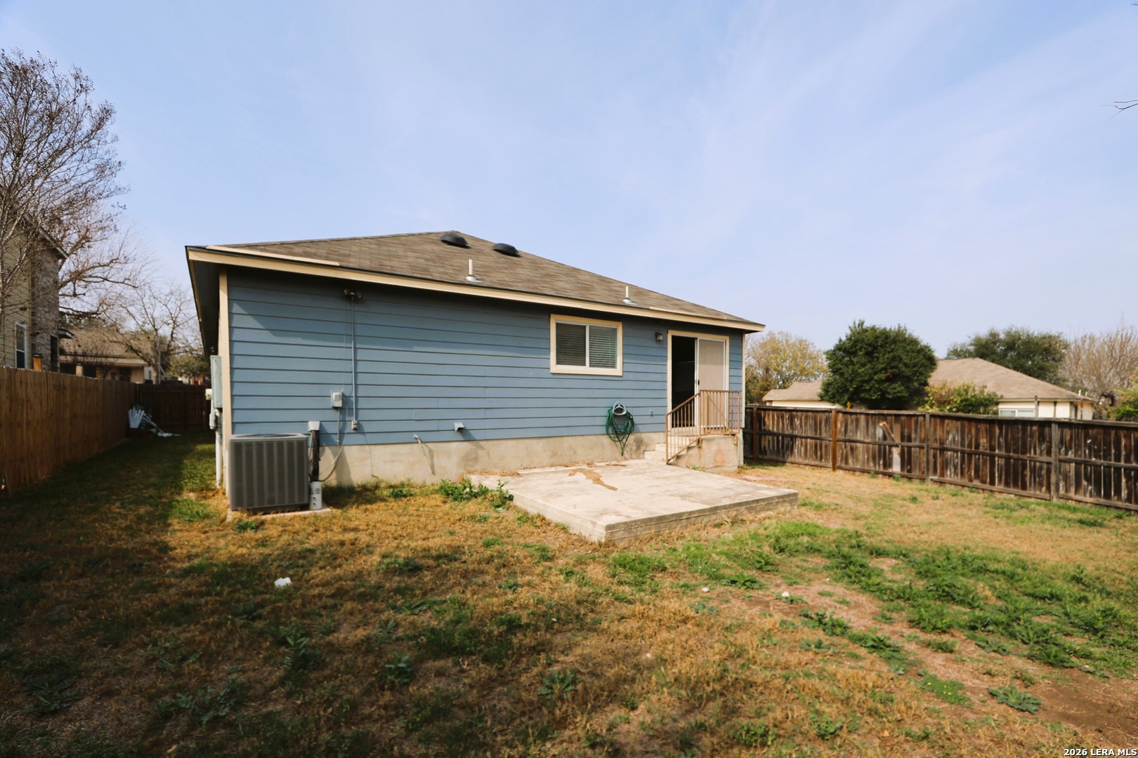 3838 Pavo Viejo San Antonio TX 78223