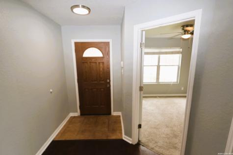 3838 Pavo Viejo San Antonio TX 78223
