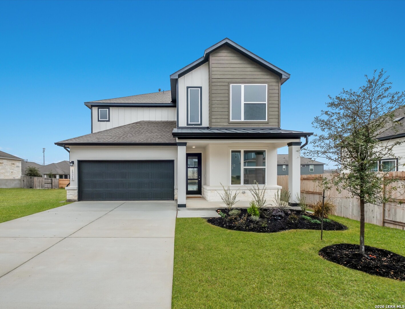 15318 Golden Prairie San Antonio TX 78247