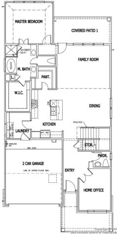 15318 Golden Prairie San Antonio TX 78247