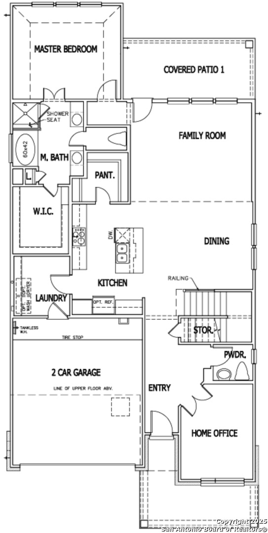 15318 Golden Prairie San Antonio TX 78247