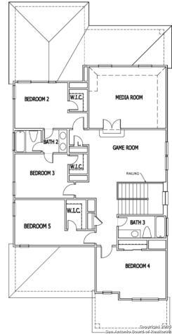 15318 Golden Prairie San Antonio TX 78247