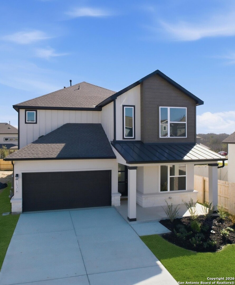 15318 Golden Prairie San Antonio TX 78247