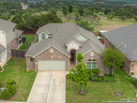1173 Creek Canyon New Braunfels TX 78132