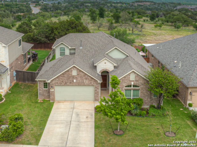 1173 Creek Canyon New Braunfels TX 78132