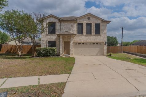 518 Candy Drive Converse TX 78109