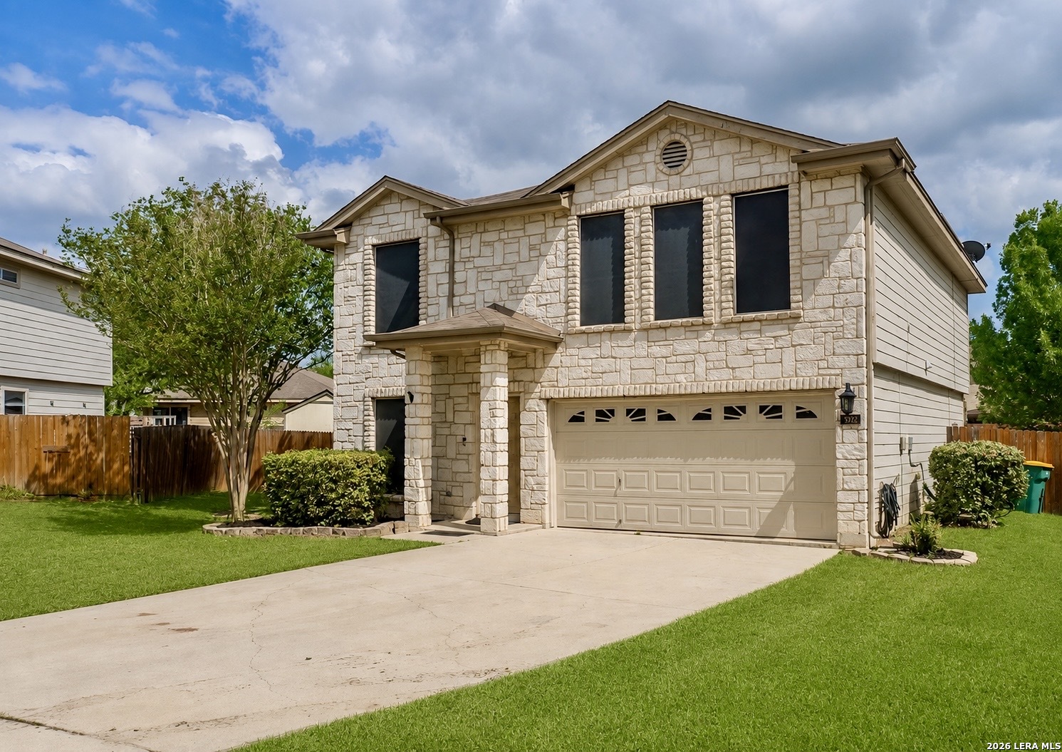 518 Candy Drive Converse TX 78109