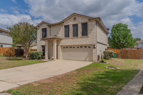 518 Candy Drive Converse TX 78109