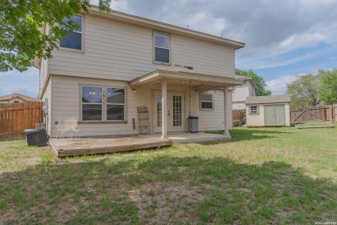 518 Candy Drive Converse TX 78109