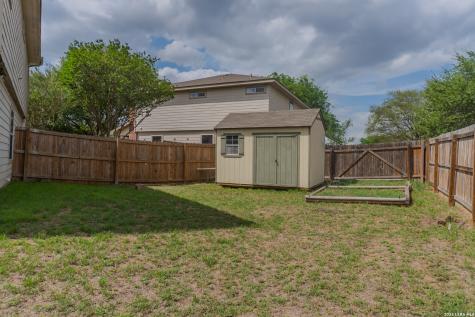 518 Candy Drive Converse TX 78109