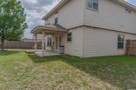518 Candy Drive Converse TX 78109