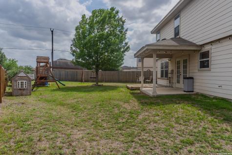 518 Candy Drive Converse TX 78109