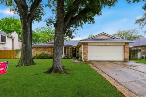 1519 Valley Landing Drive Katy TX 77450