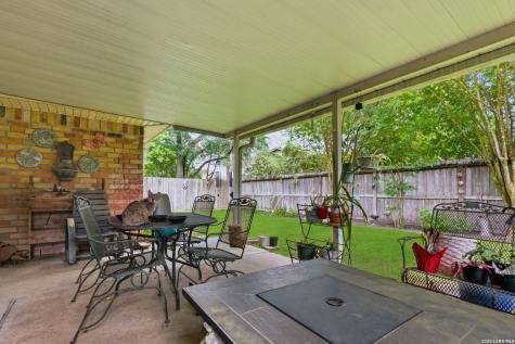 1519 Valley Landing Drive Katy TX 77450
