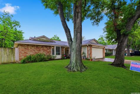 1519 Valley Landing Drive Katy TX 77450