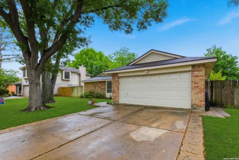 1519 Valley Landing Drive Katy TX 77450