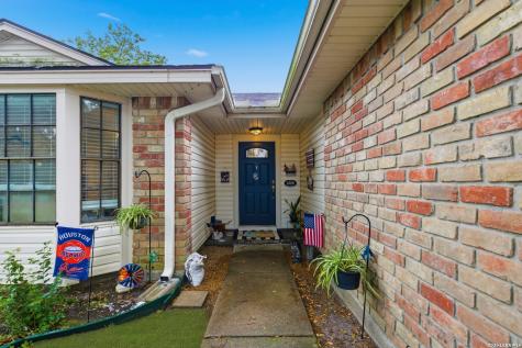 1519 Valley Landing Drive Katy TX 77450