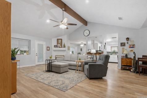 1519 Valley Landing Drive Katy TX 77450