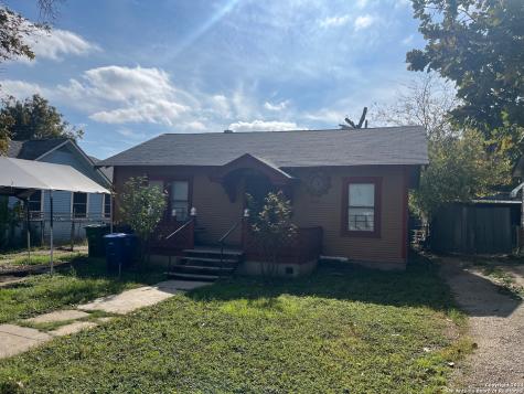 1710 Sacramento San Antonio TX 78201
