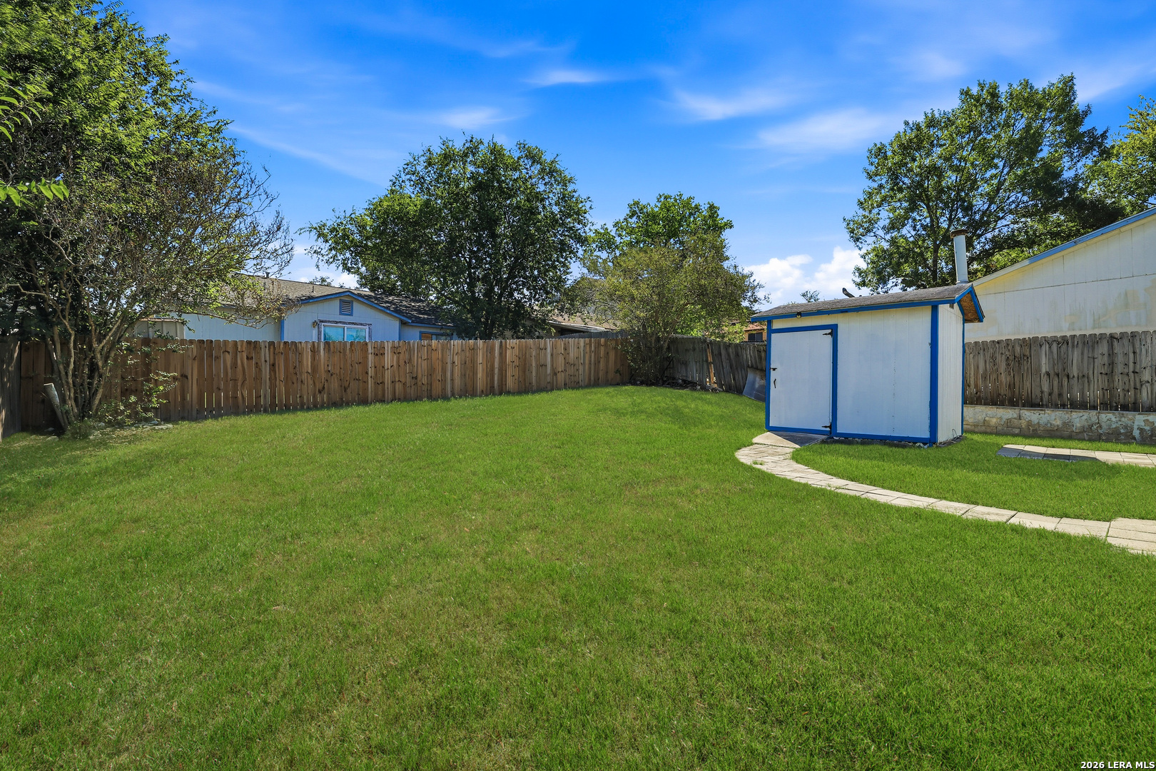 7430 Radford Trail San Antonio TX 78244