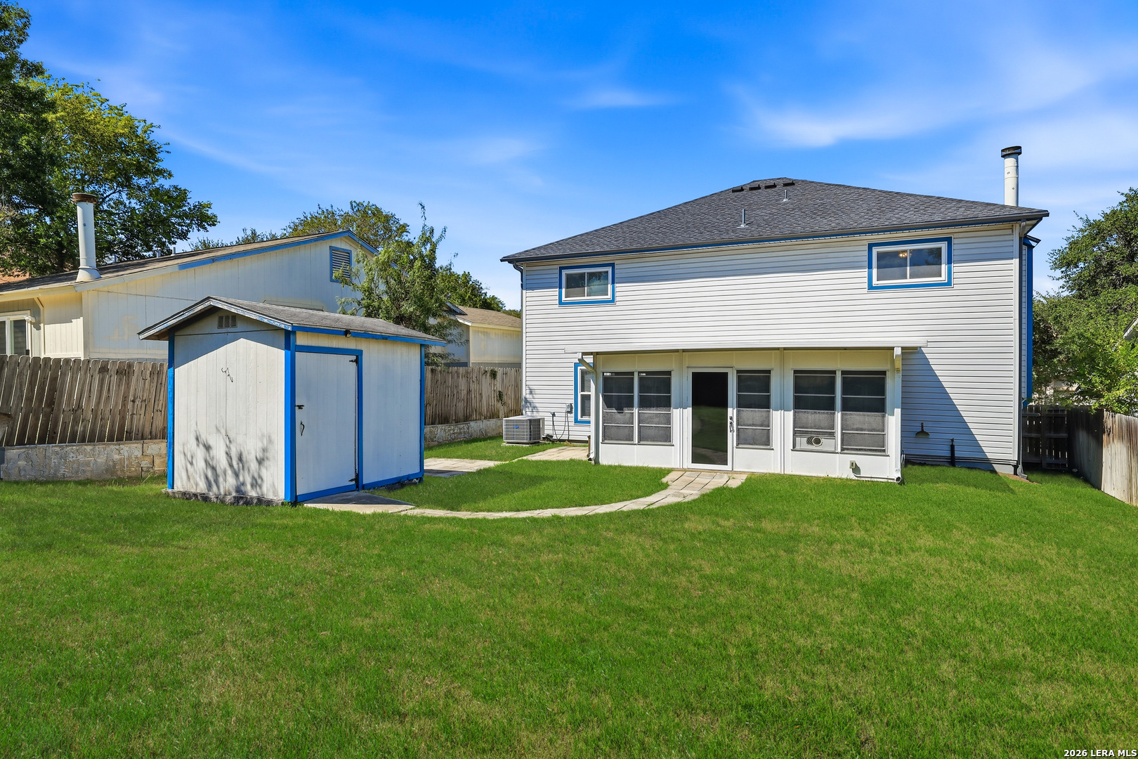 7430 Radford Trail San Antonio TX 78244
