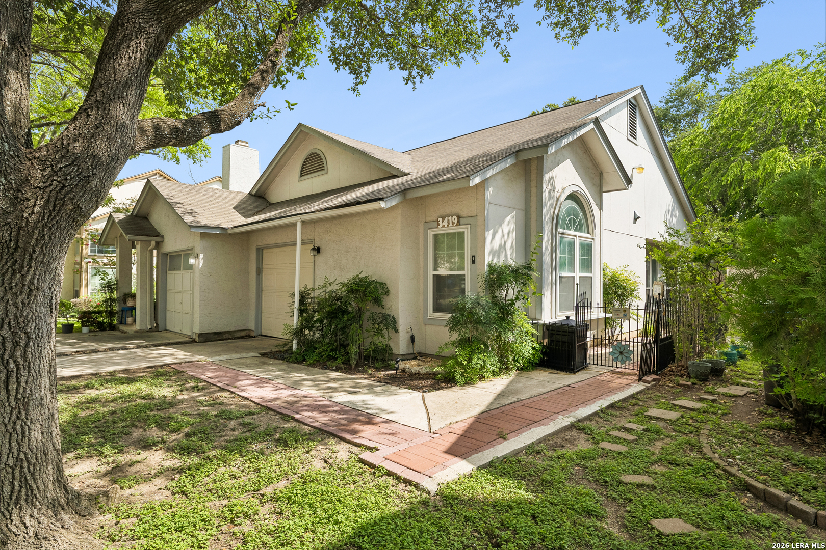 3419 Ridge Ranch San Antonio TX 78247