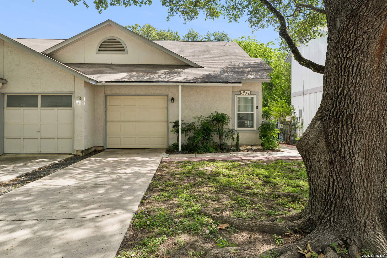 3419 Ridge Ranch San Antonio TX 78247