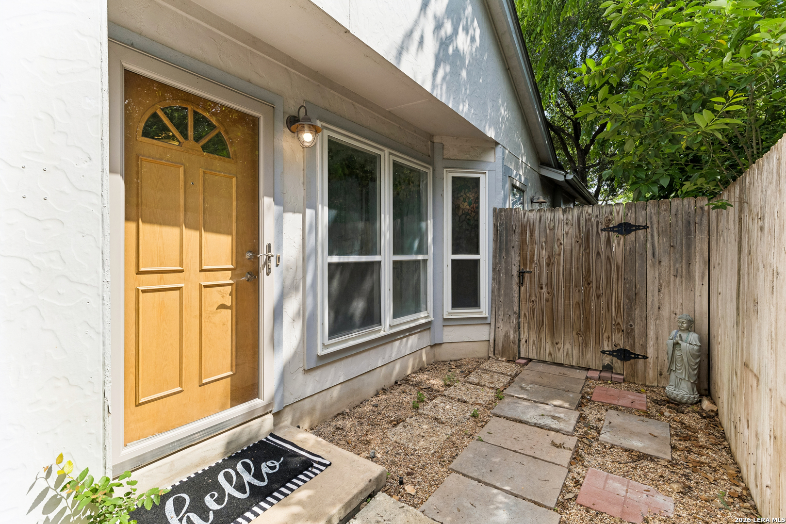 3419 Ridge Ranch San Antonio TX 78247
