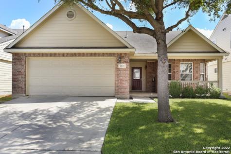 9834 Roan Lodge San Antonio TX 78251